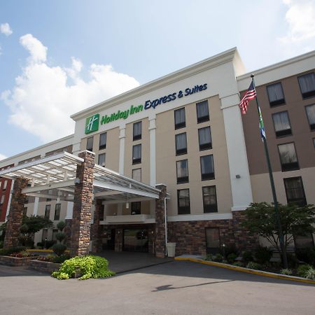 Holiday Inn Express & Suites Nashville Southeast - Antioch By Ihg Екстер'єр фото