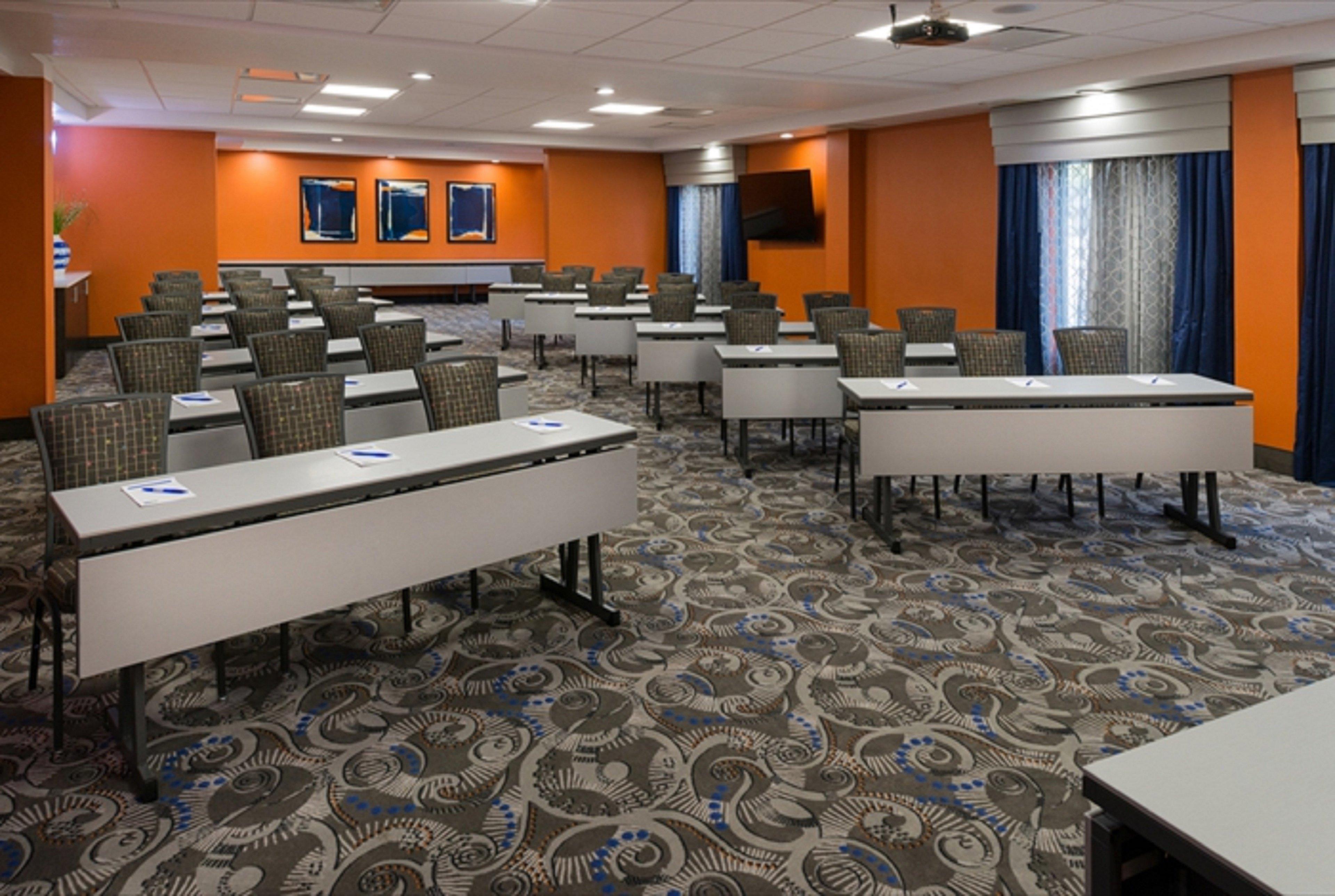 Holiday Inn Express & Suites Nashville Southeast - Antioch By Ihg Екстер'єр фото