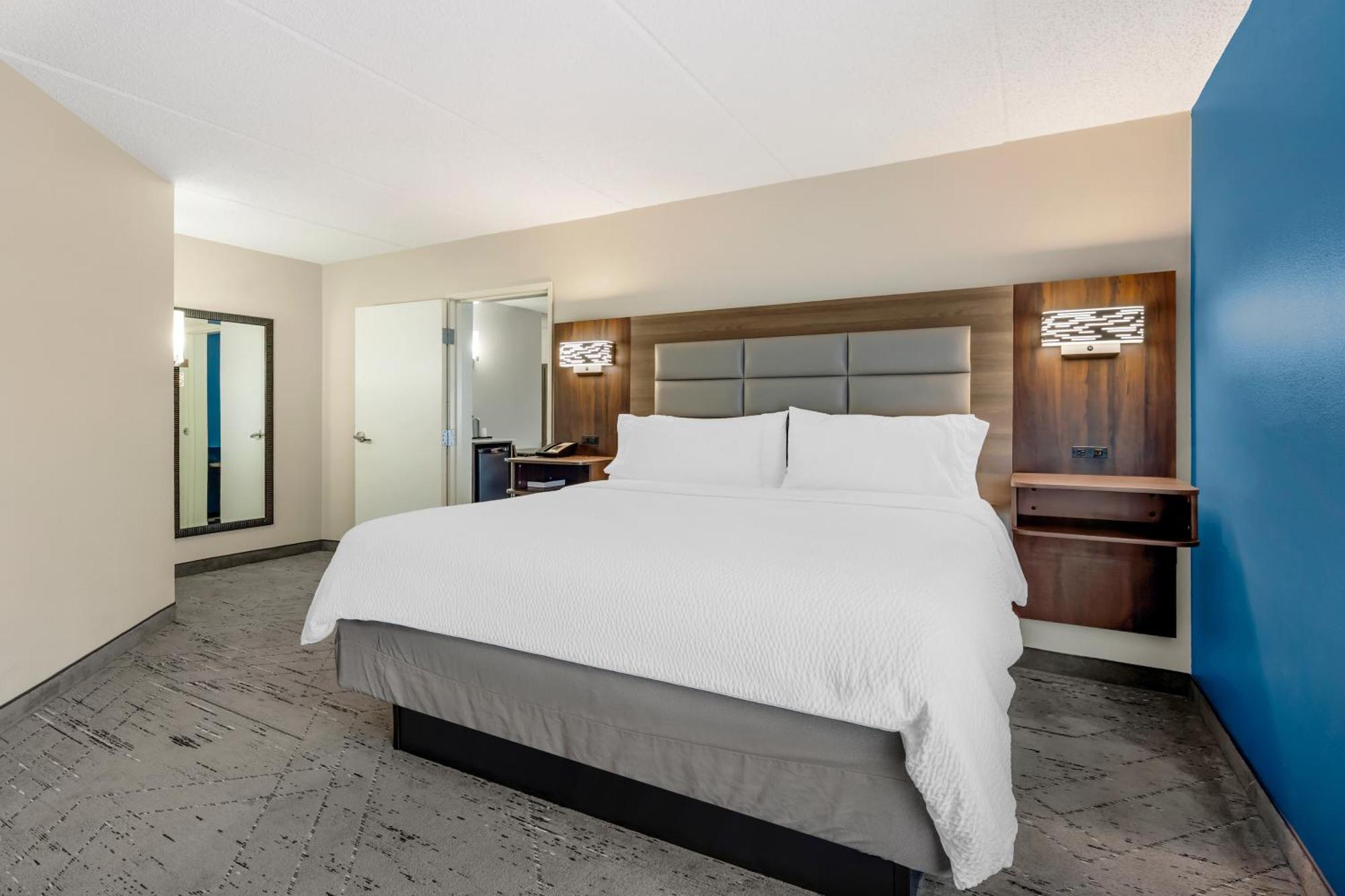 Holiday Inn Express & Suites Nashville Southeast - Antioch By Ihg Екстер'єр фото