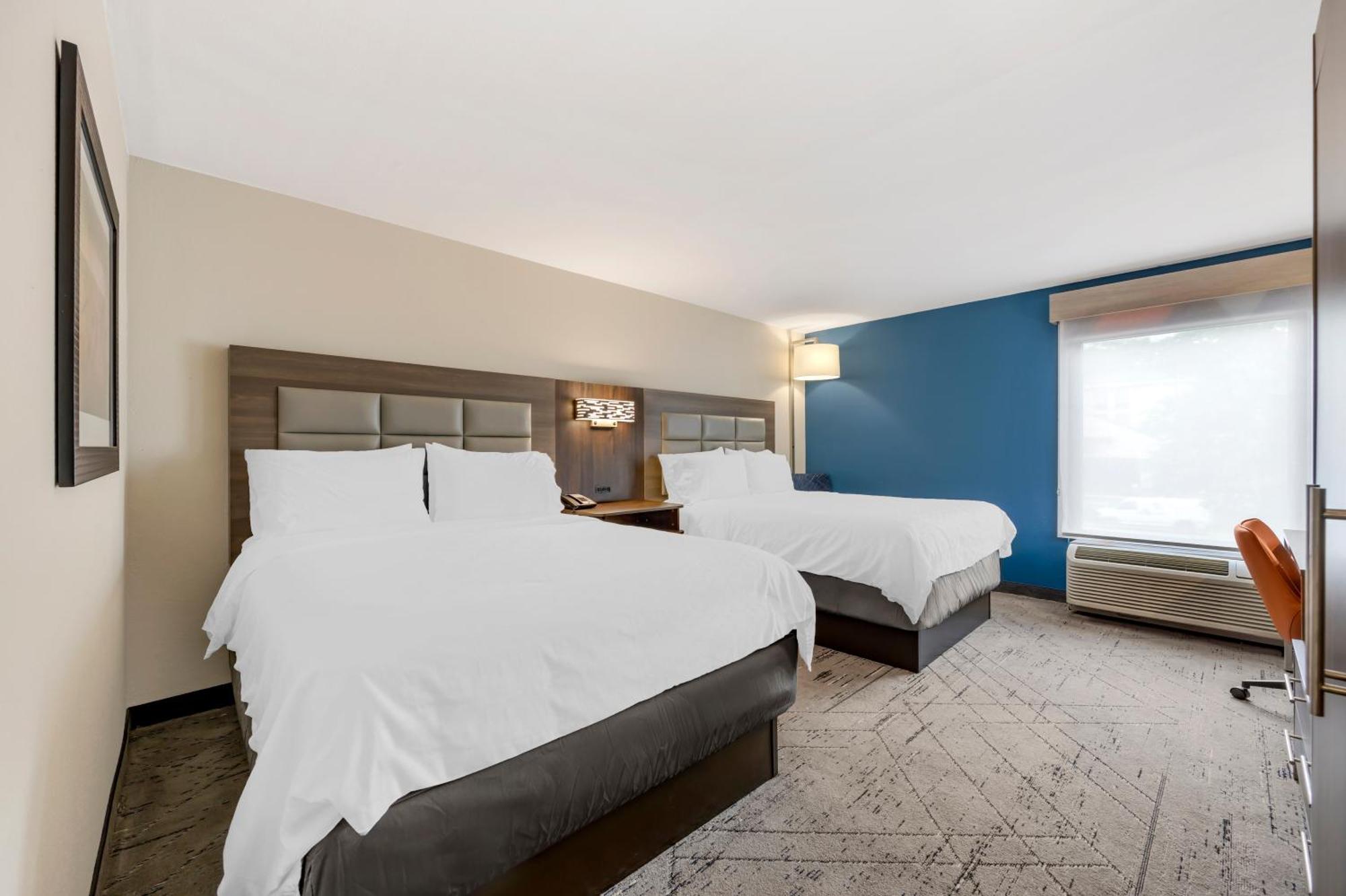 Holiday Inn Express & Suites Nashville Southeast - Antioch By Ihg Екстер'єр фото