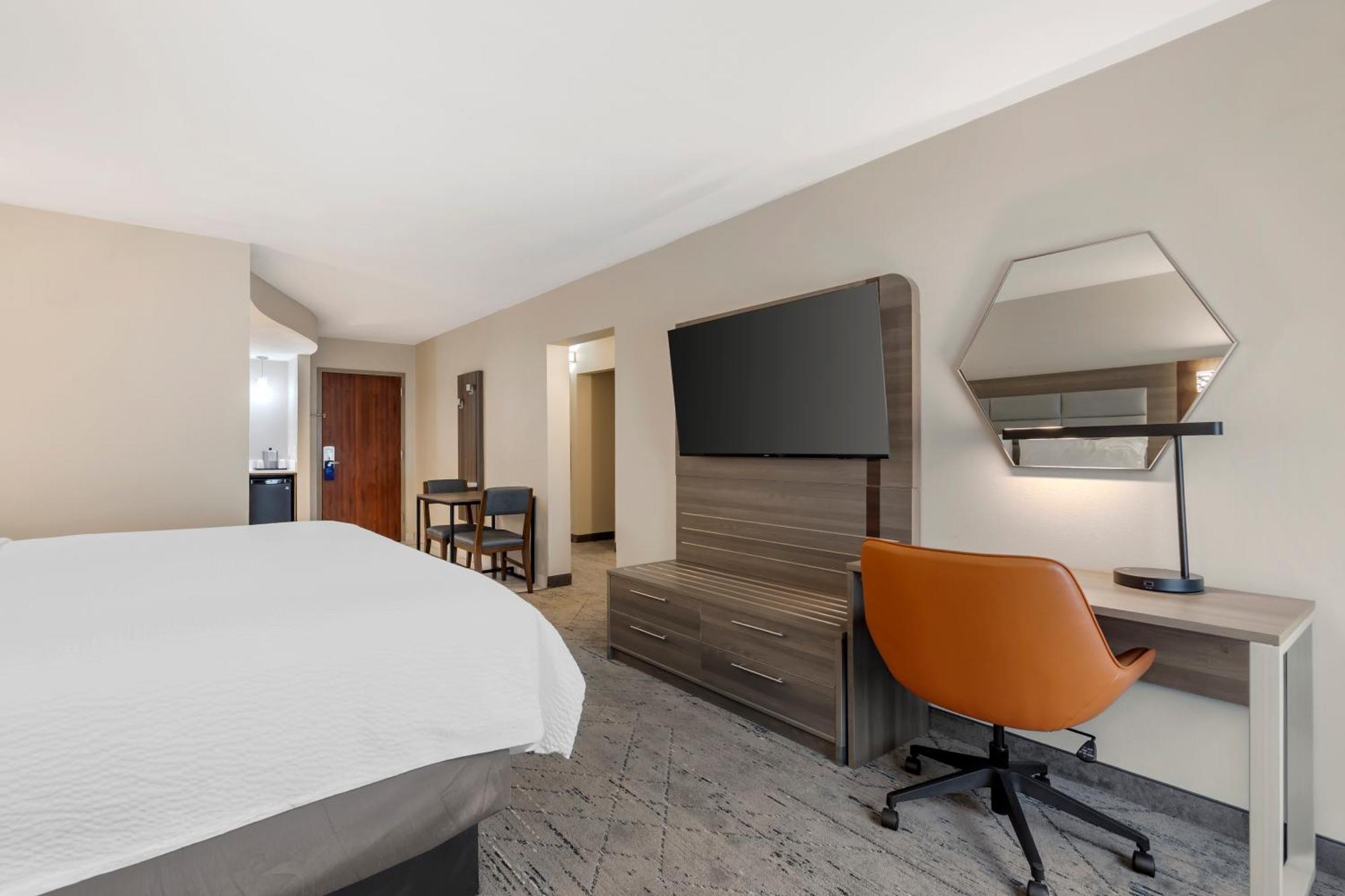 Holiday Inn Express & Suites Nashville Southeast - Antioch By Ihg Екстер'єр фото