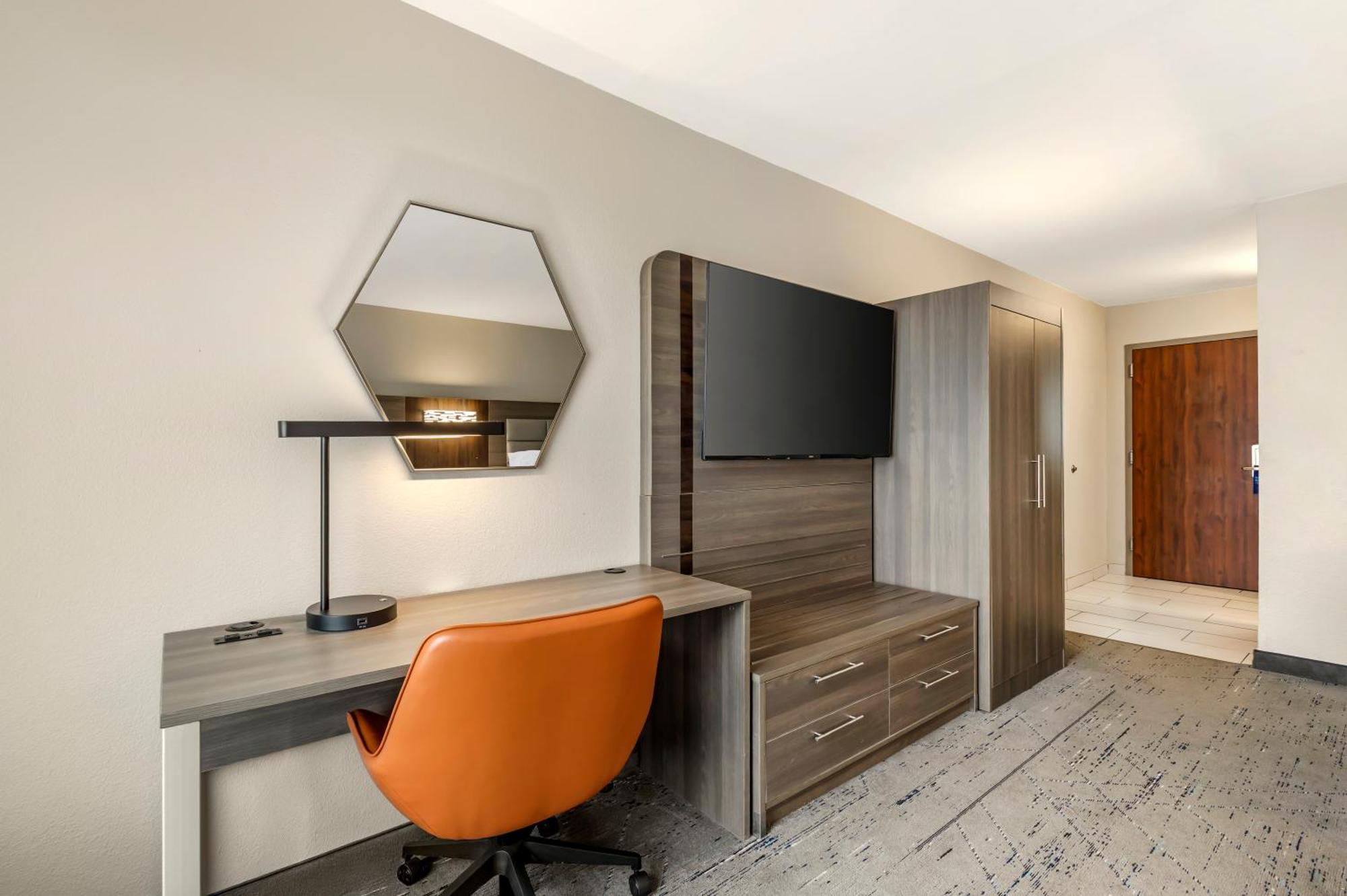 Holiday Inn Express & Suites Nashville Southeast - Antioch By Ihg Екстер'єр фото