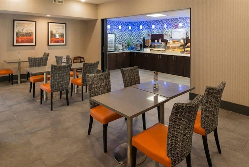 Holiday Inn Express & Suites Nashville Southeast - Antioch By Ihg Екстер'єр фото